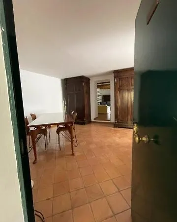Montesanto Cve, Terrasse Avec Vue Sur Apartment *